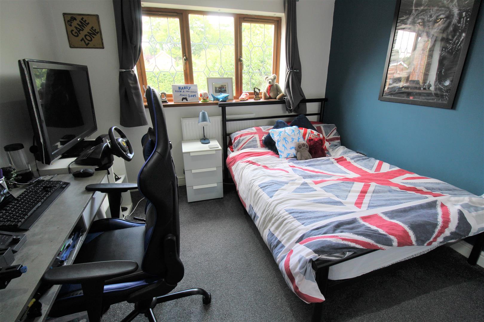 Sandy Lane, Brown Edge, Stoke-on-Trent